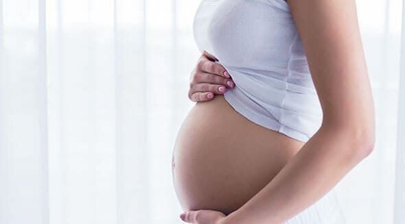 Schwangerschaftsübelkeit