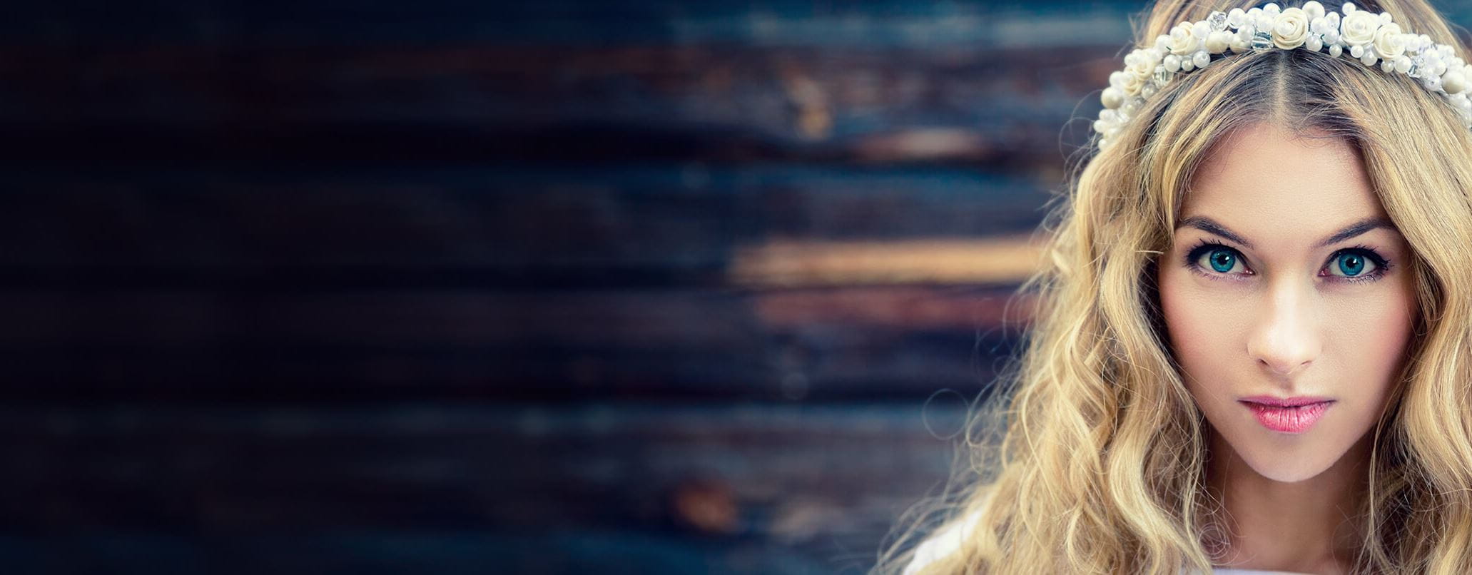 Traumhafte Hochzeitsfrisuren