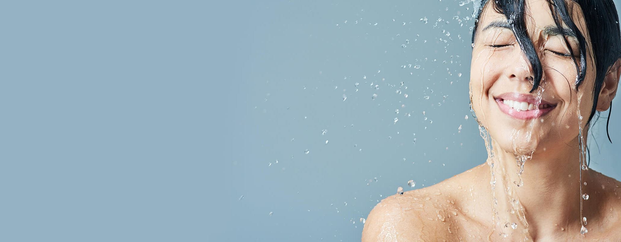 Le soin idéal après le sport