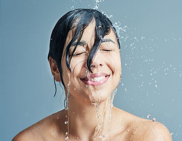 Le soin idéal après le sport