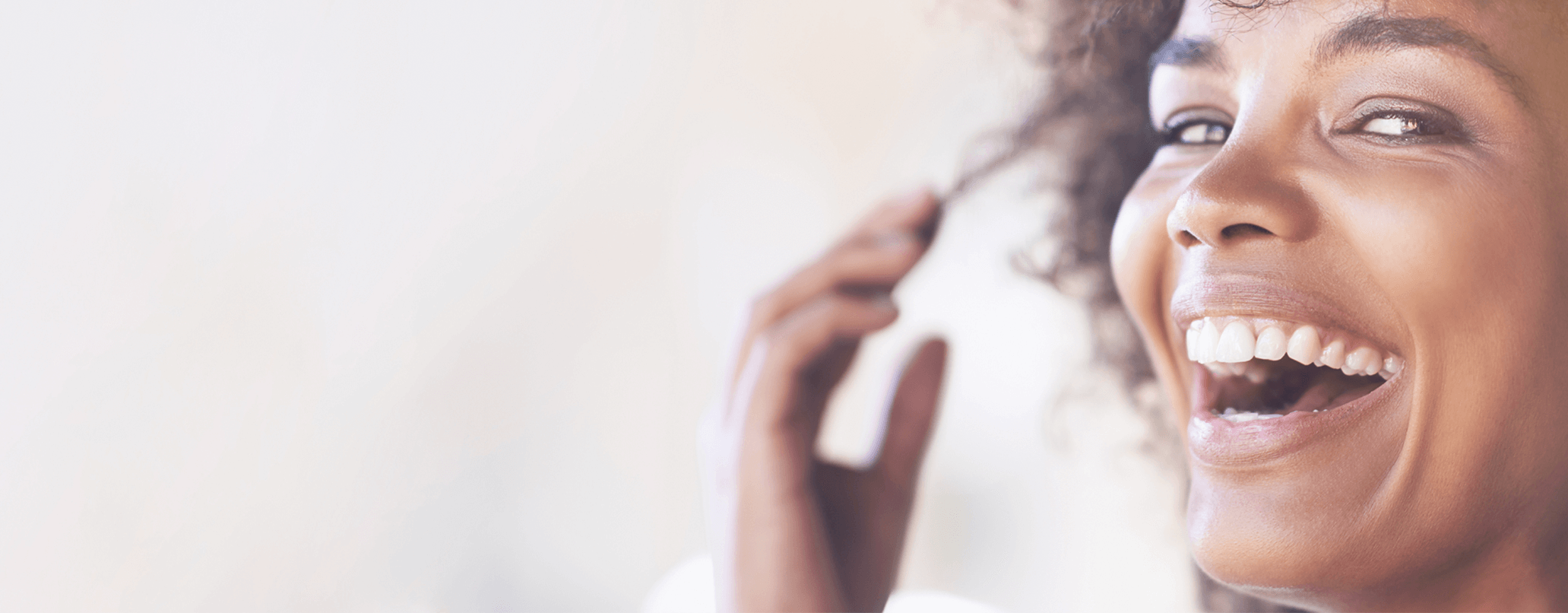 Schöne Haut Header