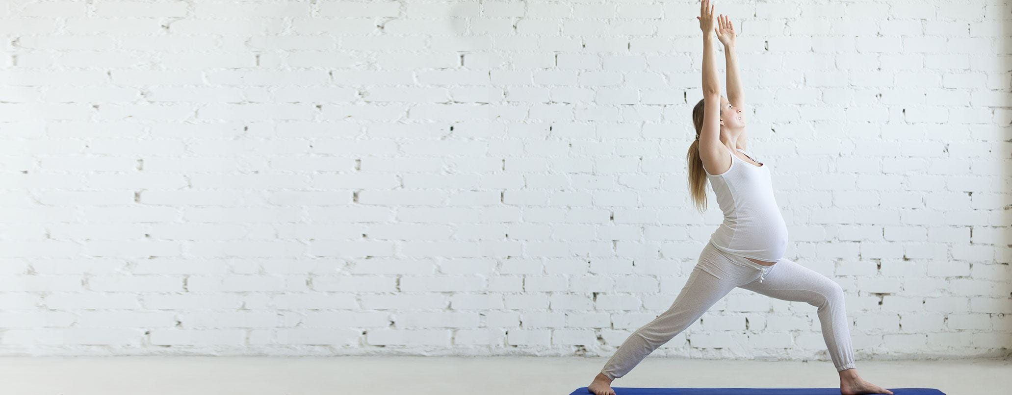 Schwangerschaftsyoga