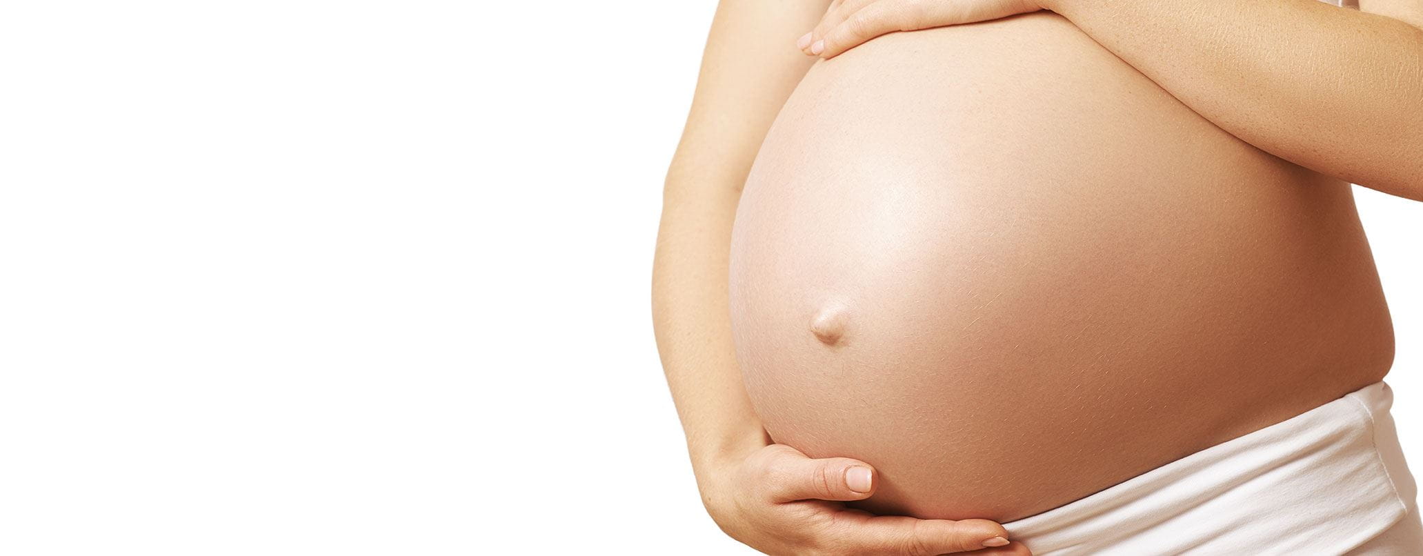 Les brûlures d'estomac pendant la grossesse