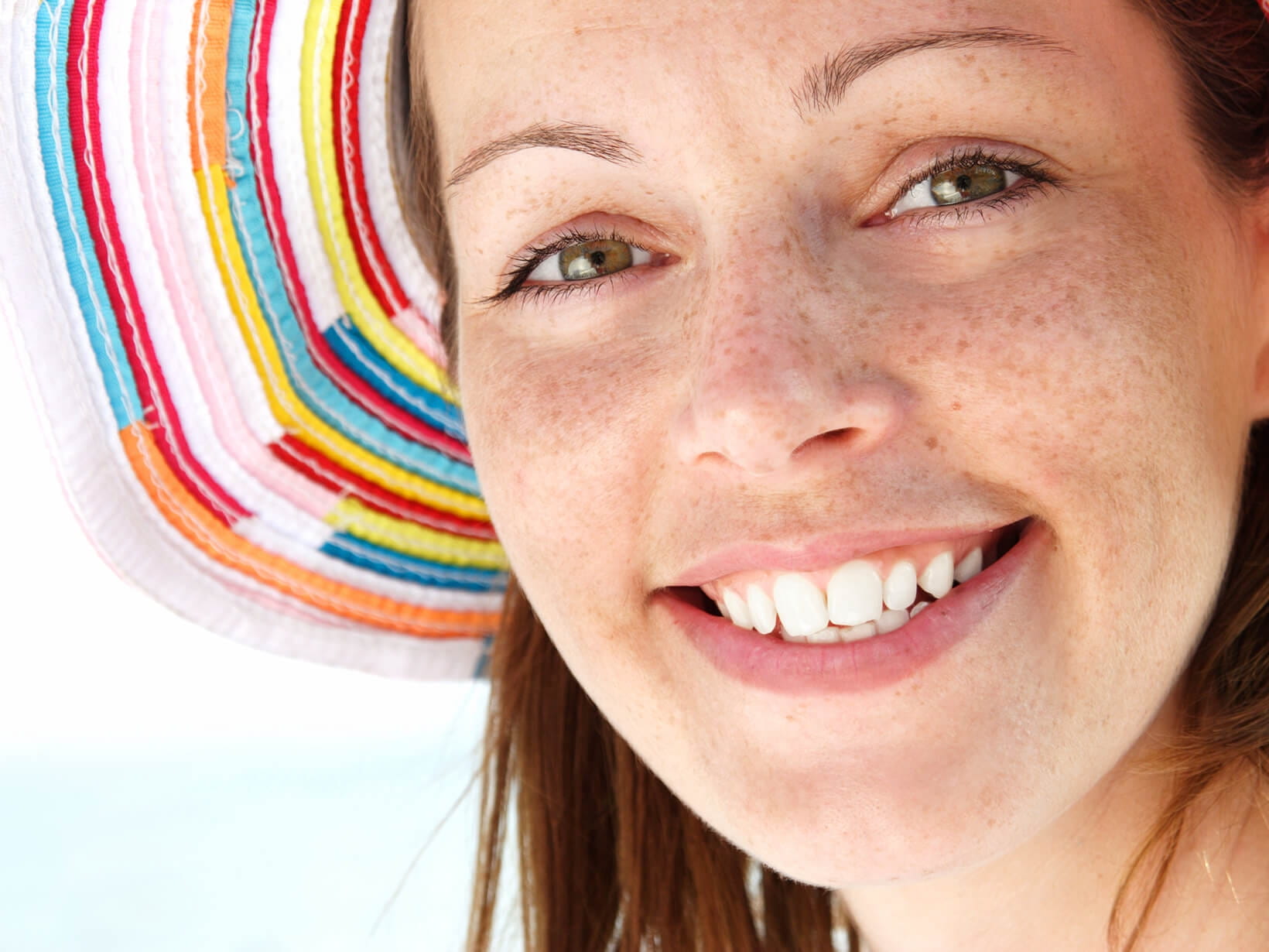 Conseils de protection solaire pour les personnes ayant la peau claire