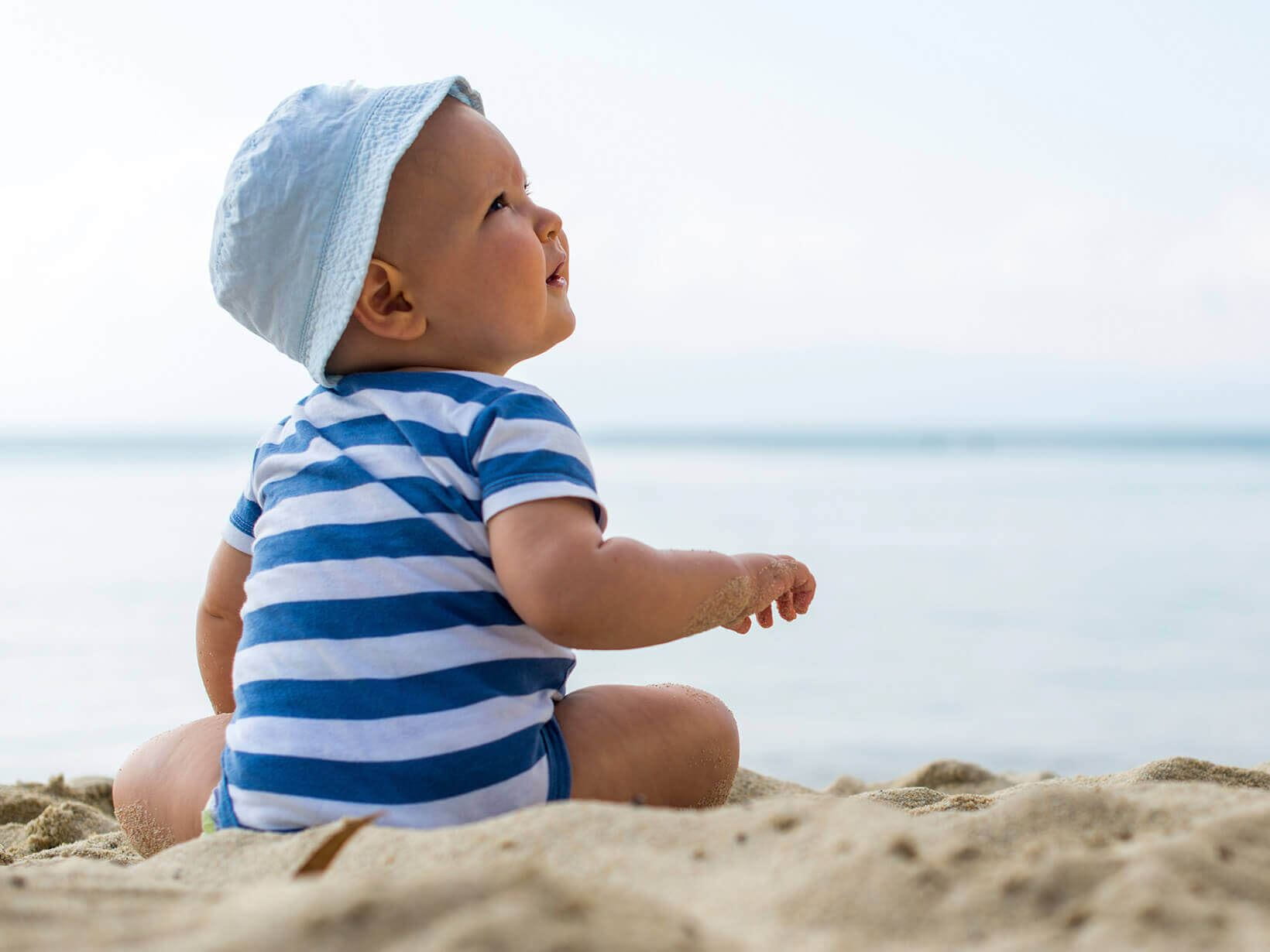 Comment protéger votre corps du soleil