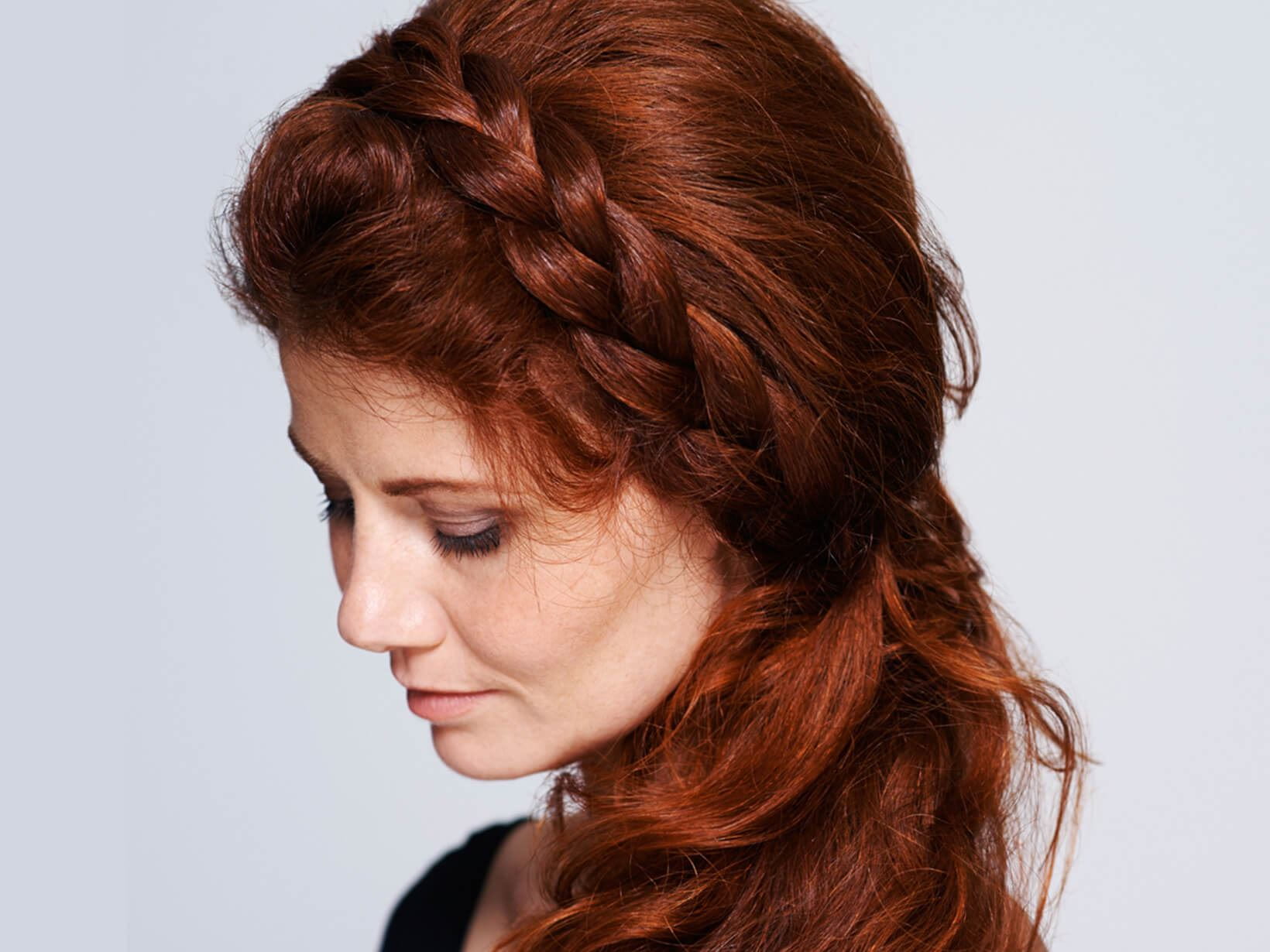 Conseils-coiffure pour cheveux colorés