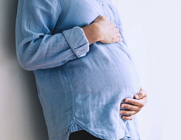 Umstandsmode Schwangerschaft