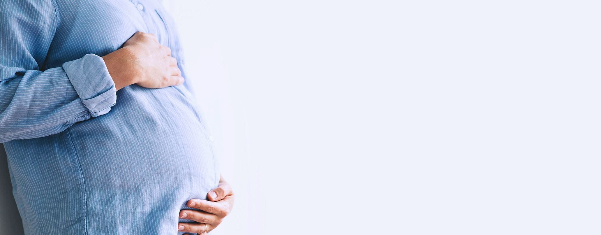 Vêtements pour la grossesse