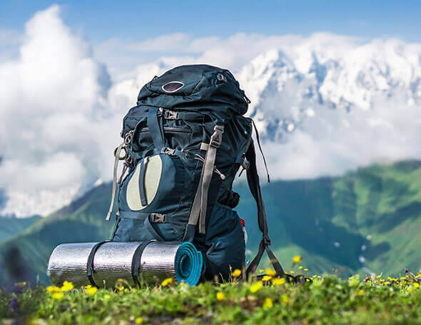 Conseils rando: préparer son sac à dos