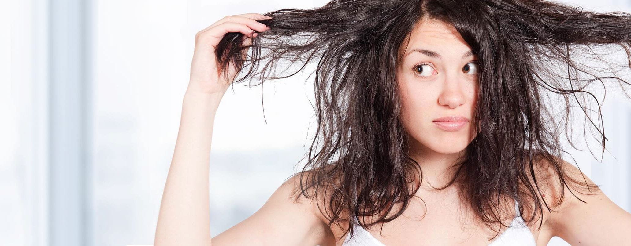 Prevenir la perte de cheveux