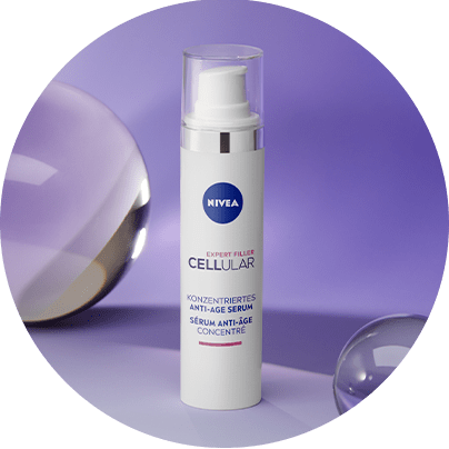 SÉRUM ANTI-ÂGE CONCENTRÉ