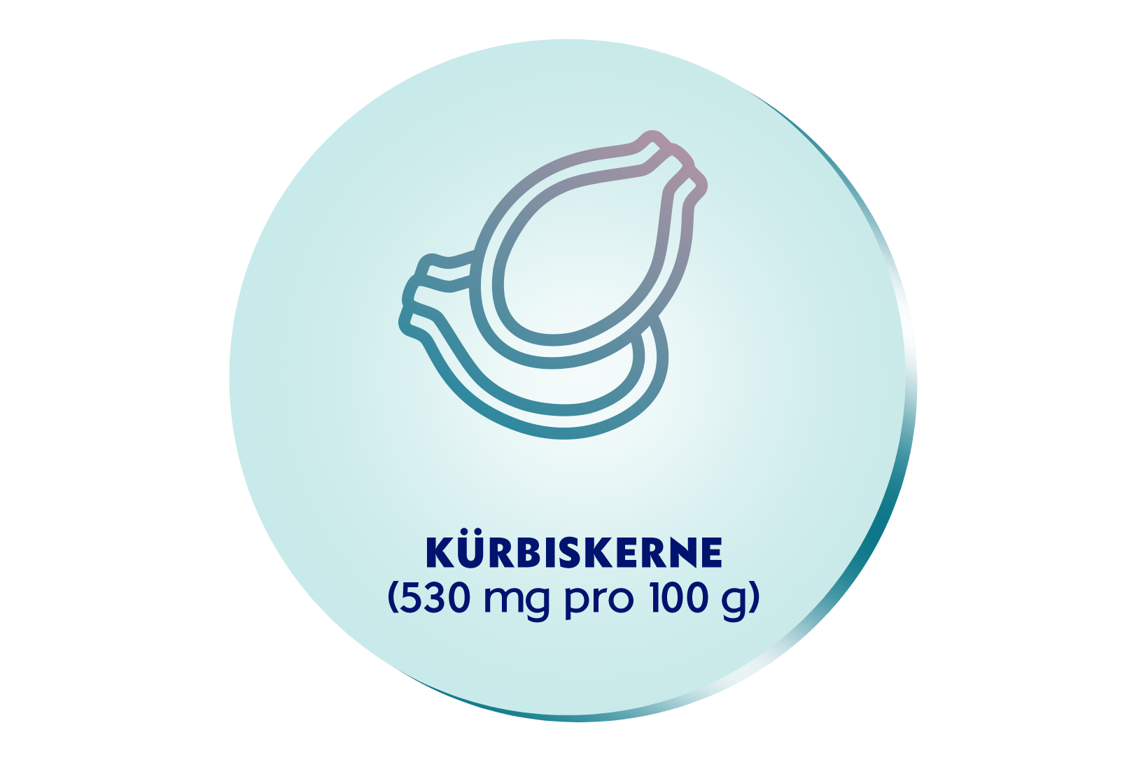 Top 5 der Nahrungsmittel mit Magnesium