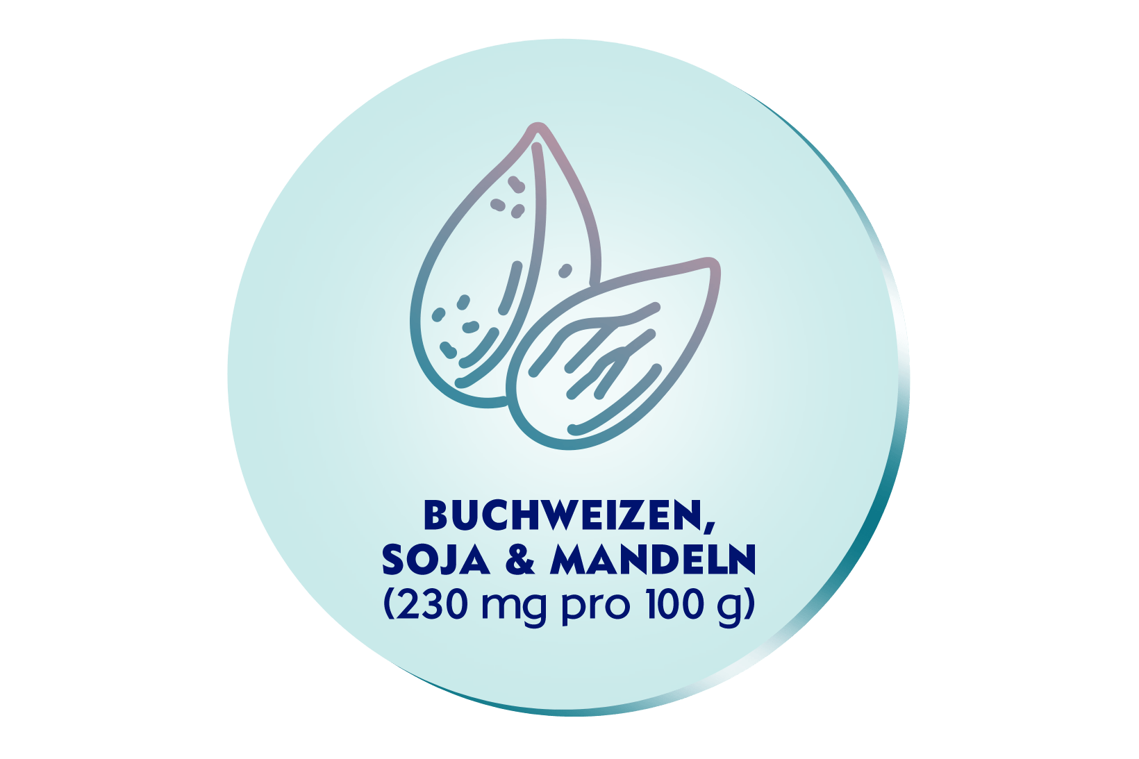 Top 5 der Nahrungsmittel mit Magnesium 4