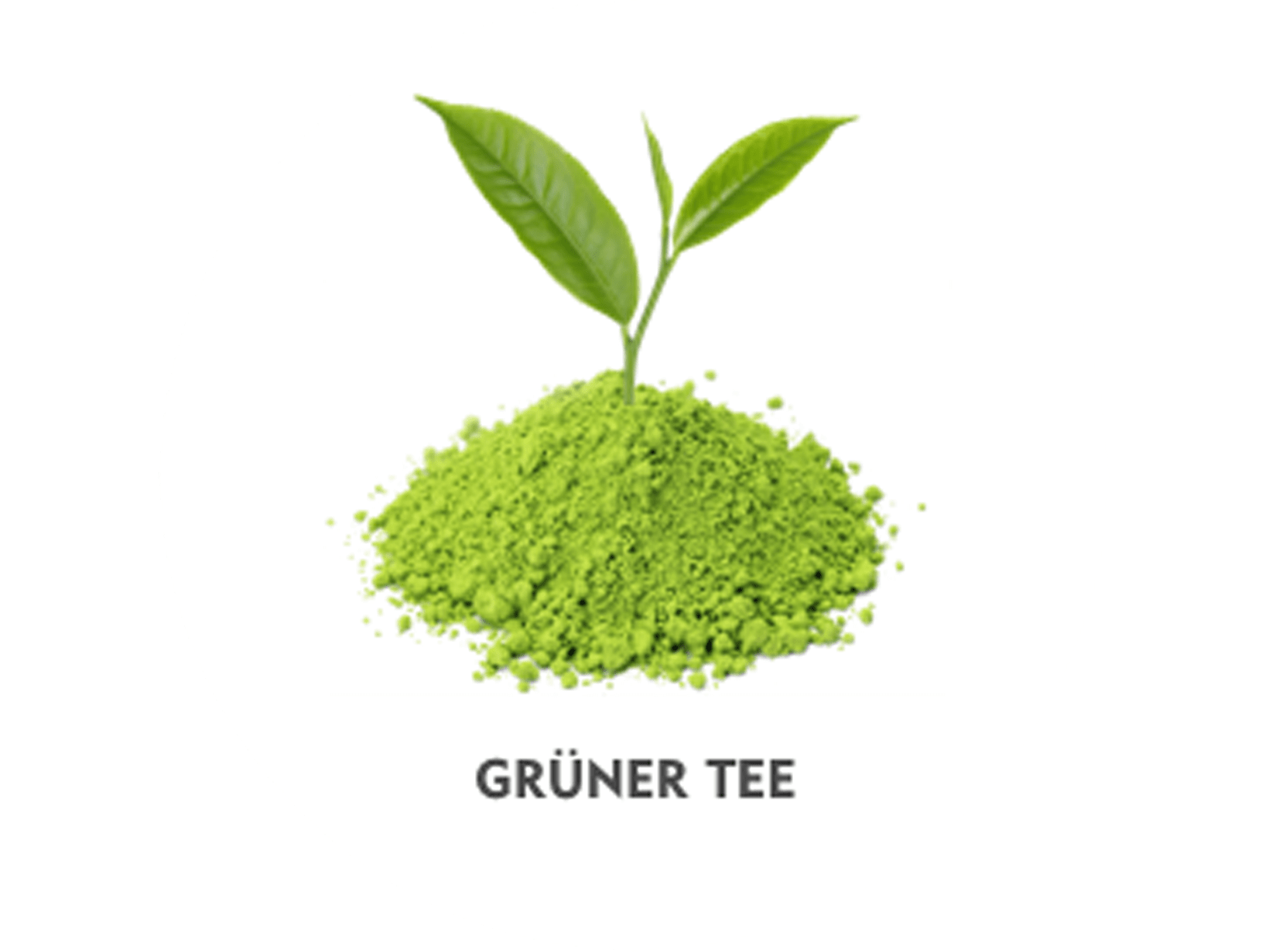 Grüntee