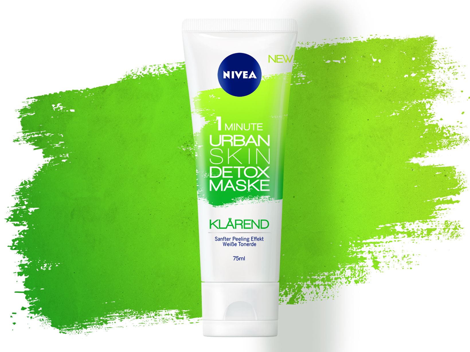 Intensive Detox-Reinigung