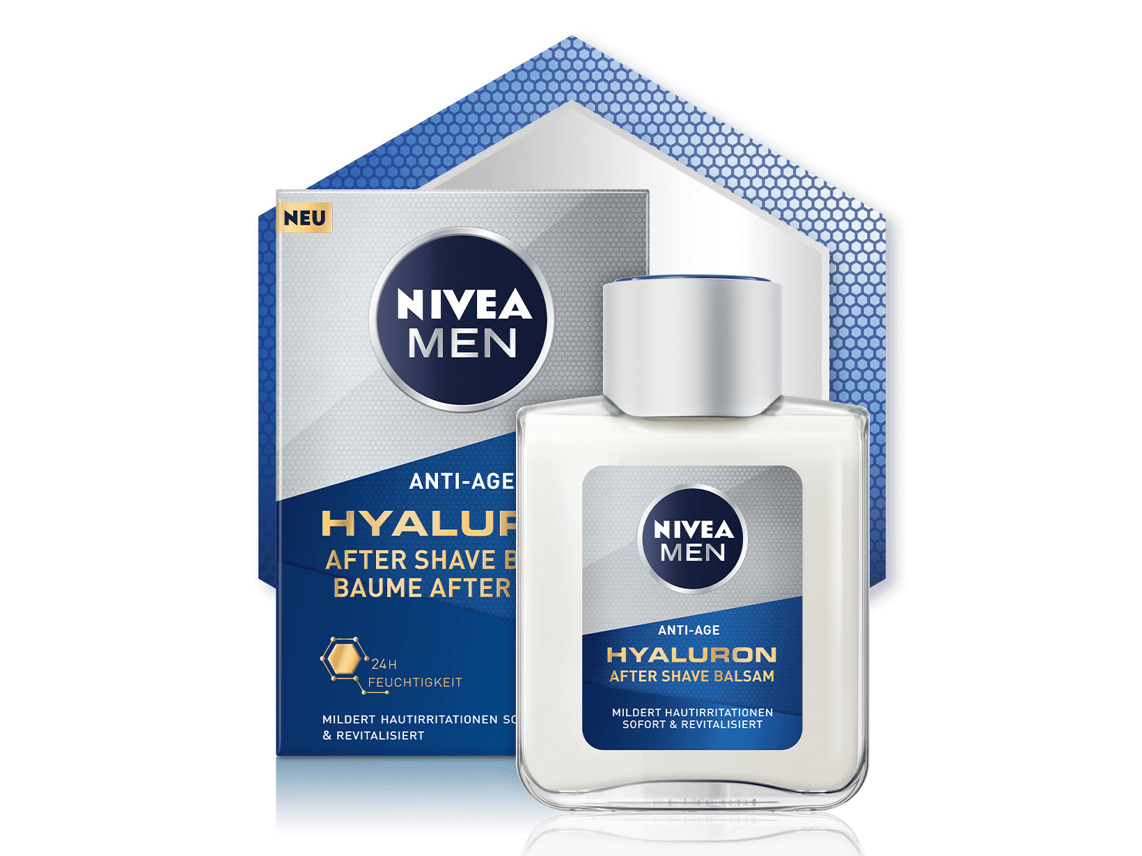 After Shave Balsam