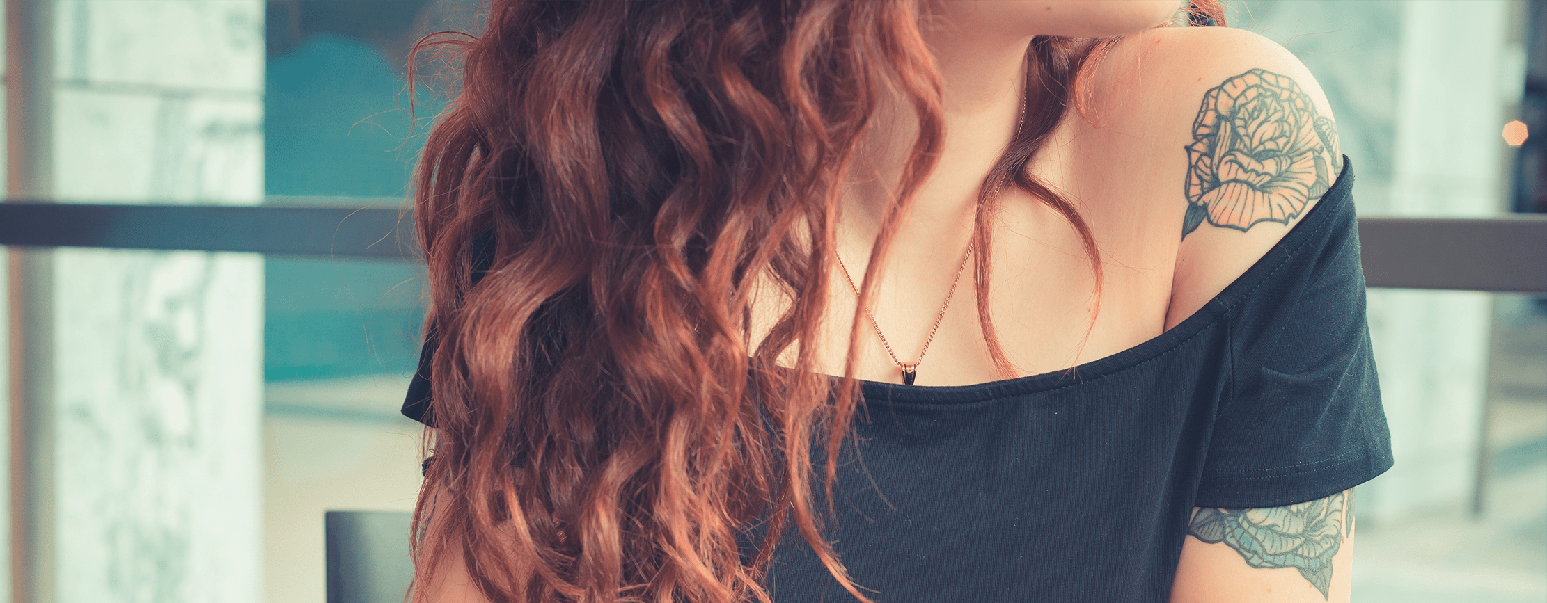 banner como cuidar un tatuaje recien hecho