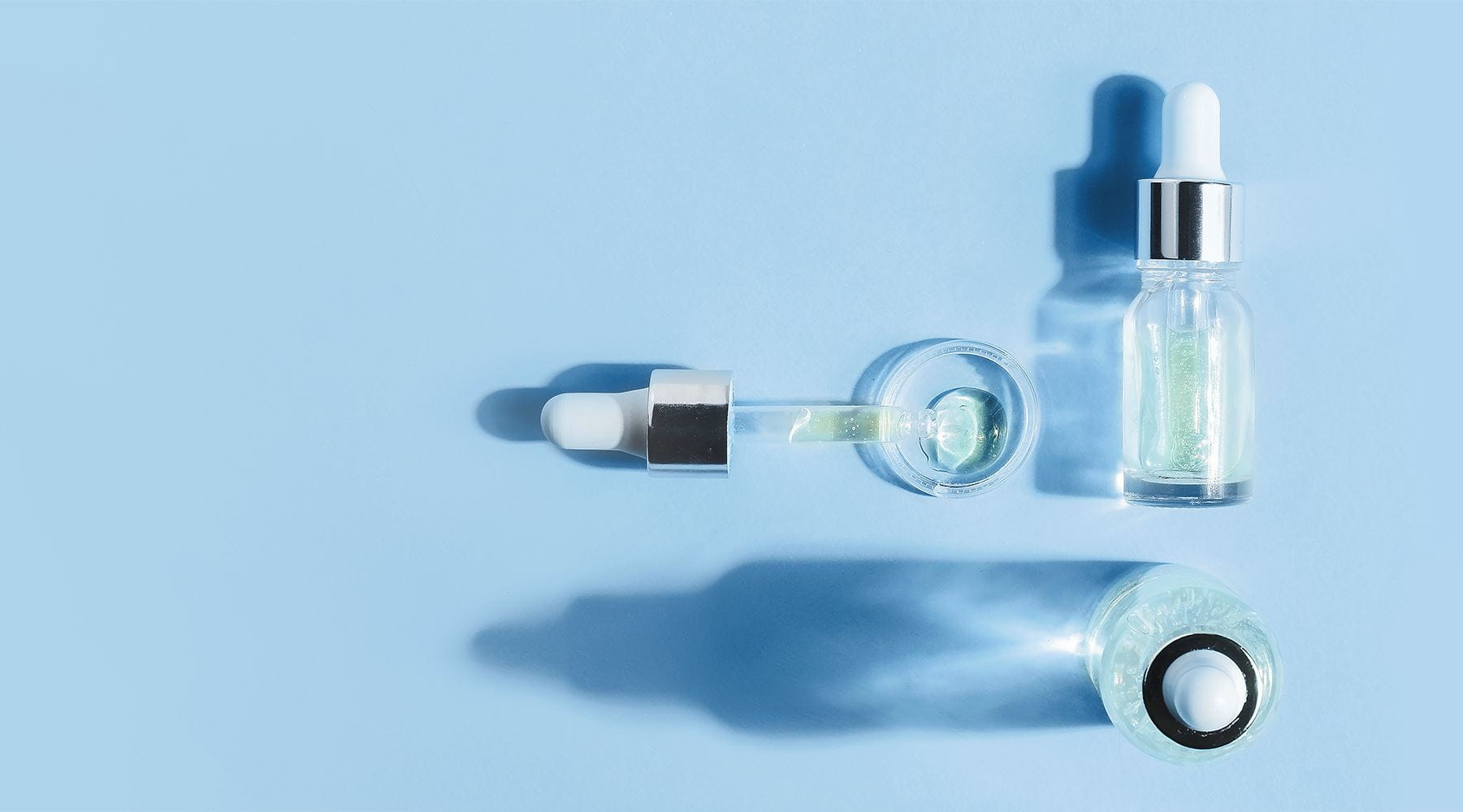 Cremas con Ácido Hialurónico