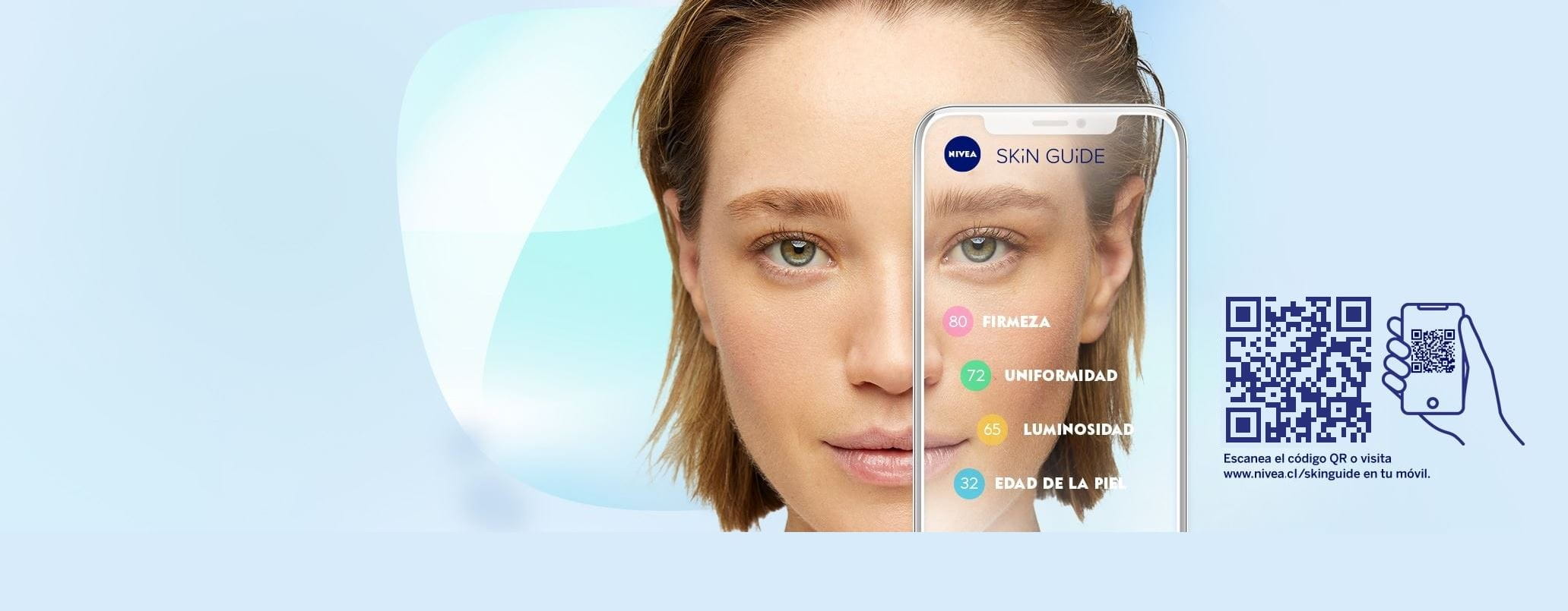 NIVEA SKiN GUiDE