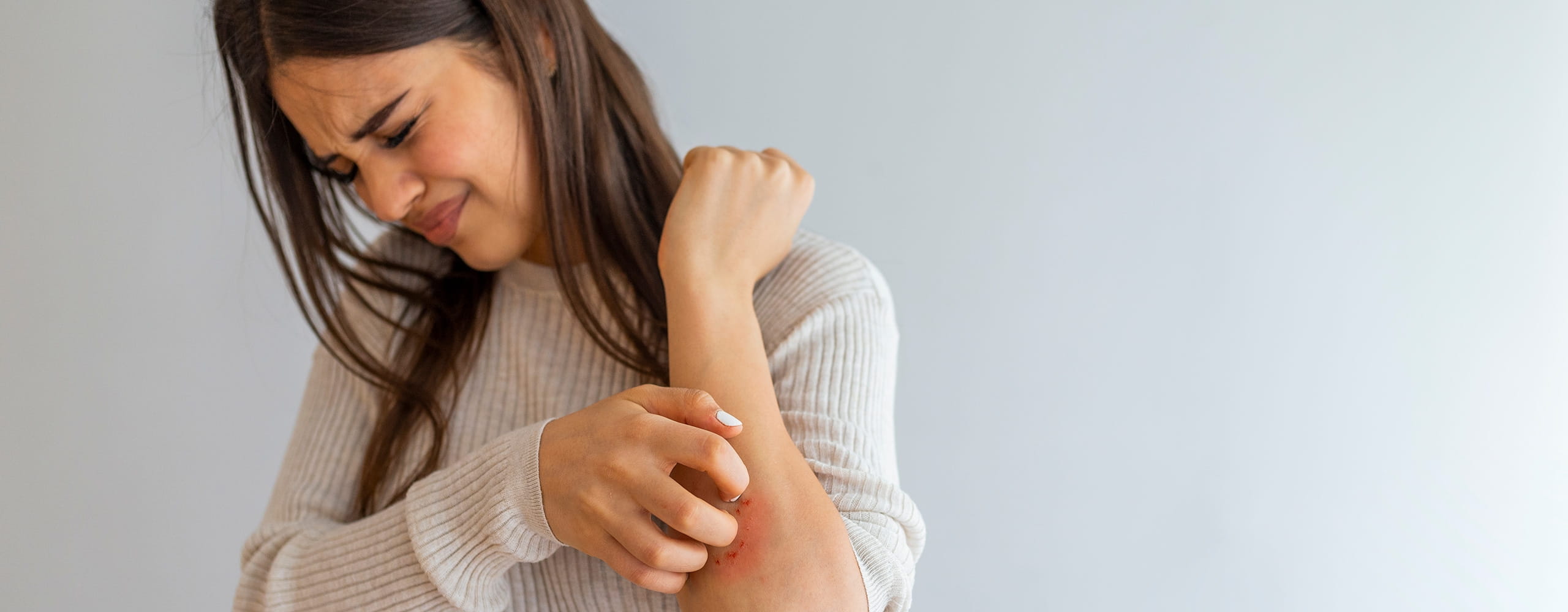  ¿Qué es la dermatitis? 