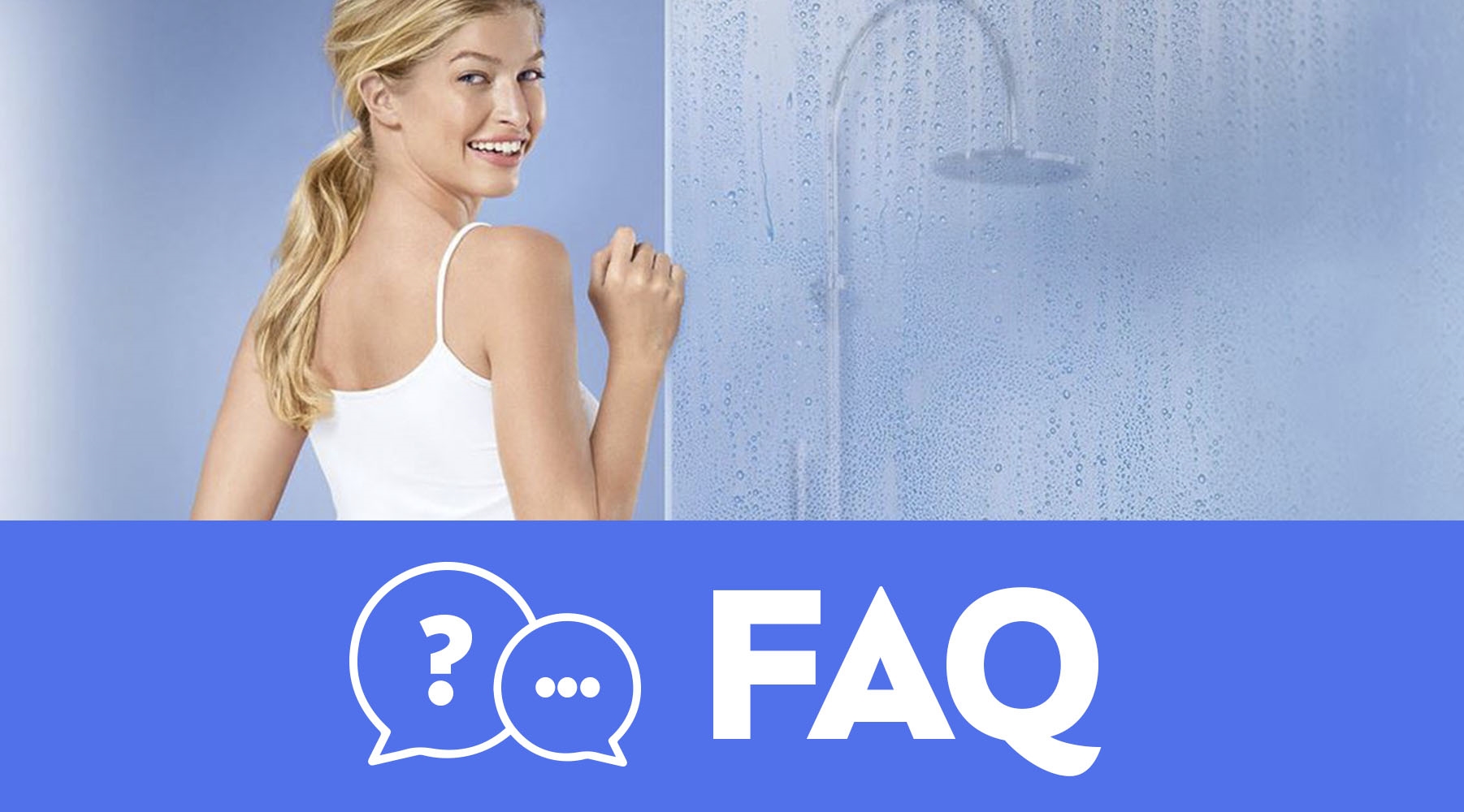 FAQ Cuidado Corporal