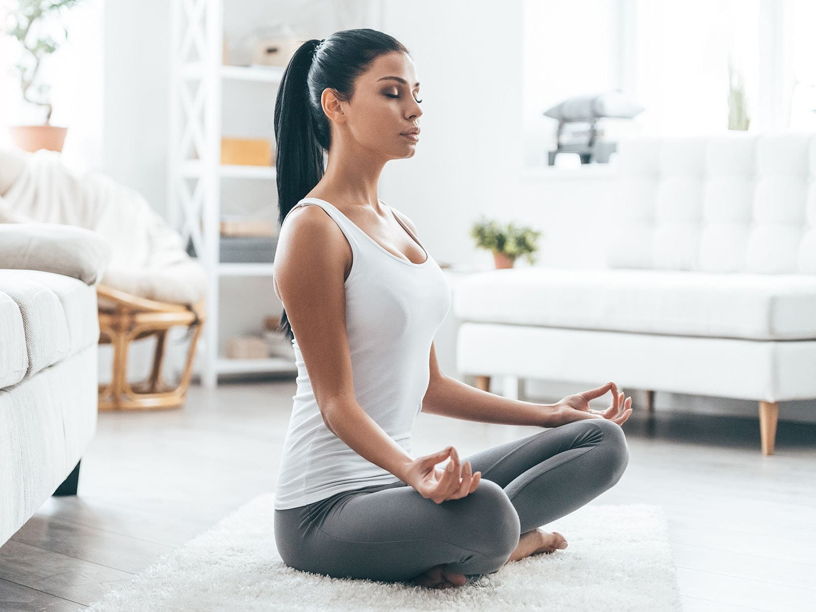 meditace