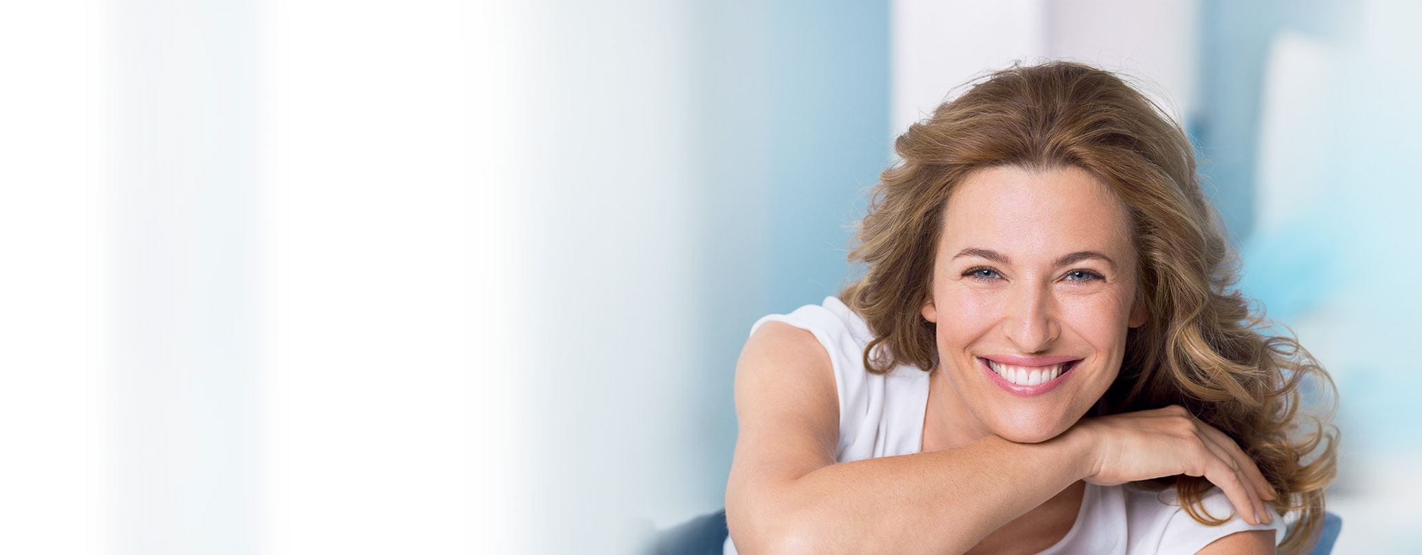 Červené žilky v obličeji