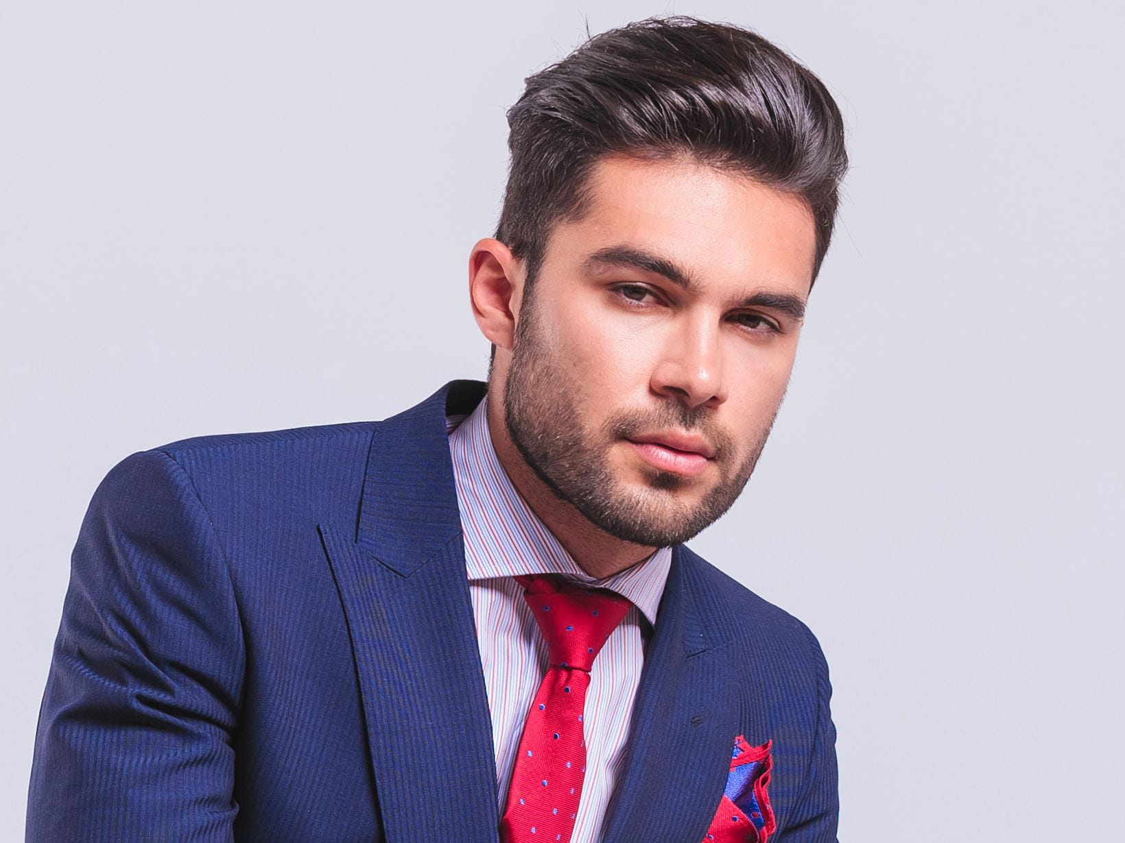 francouzsky elegantní