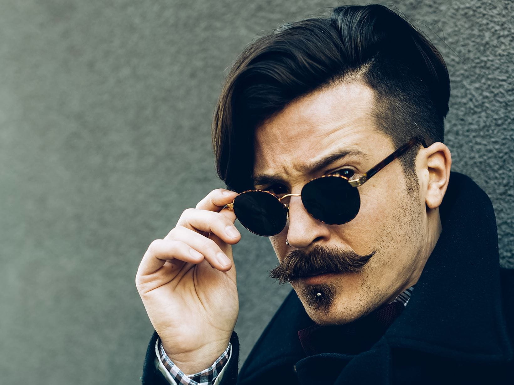 frajersky stylový