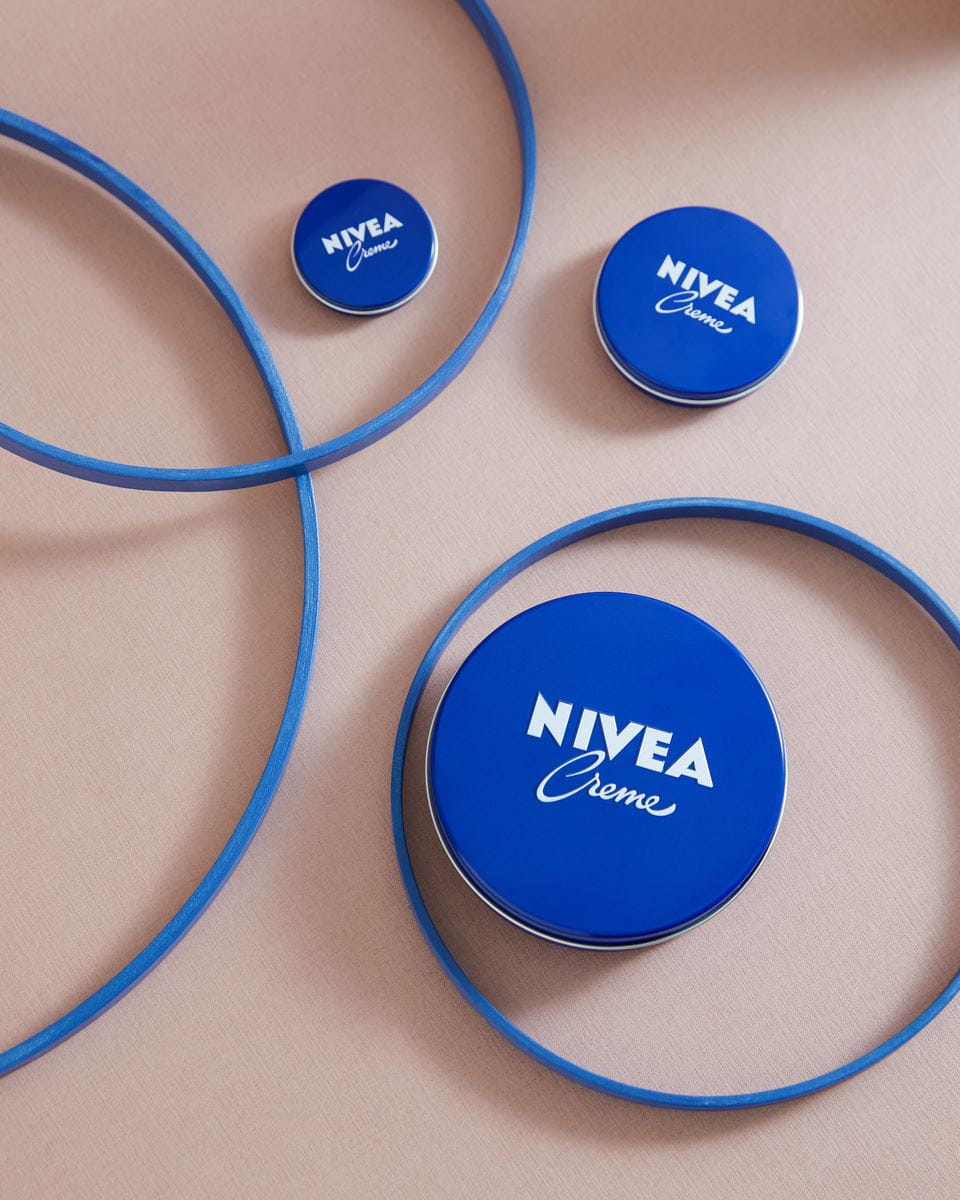 Nivea creme
