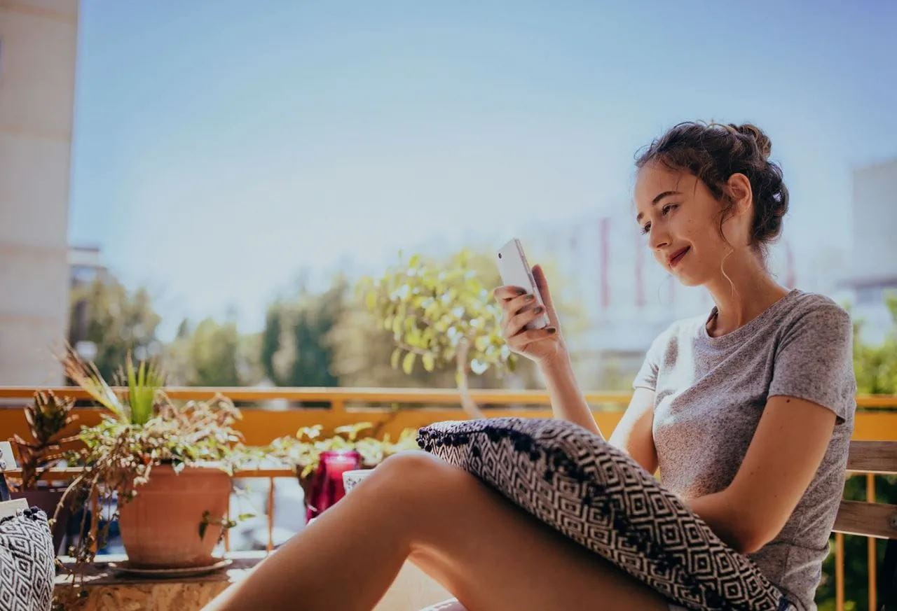 Ochrana před sluncem