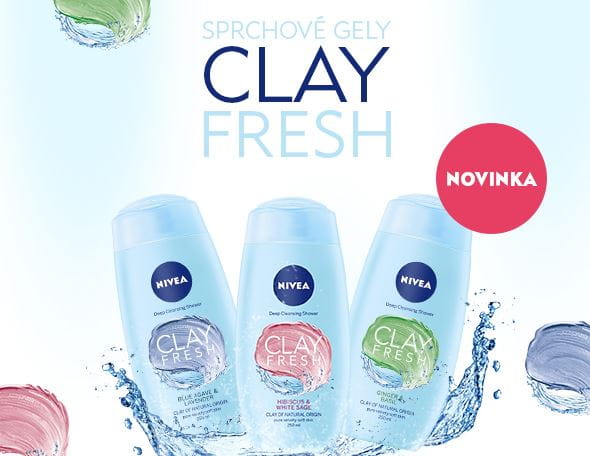 clay fresh