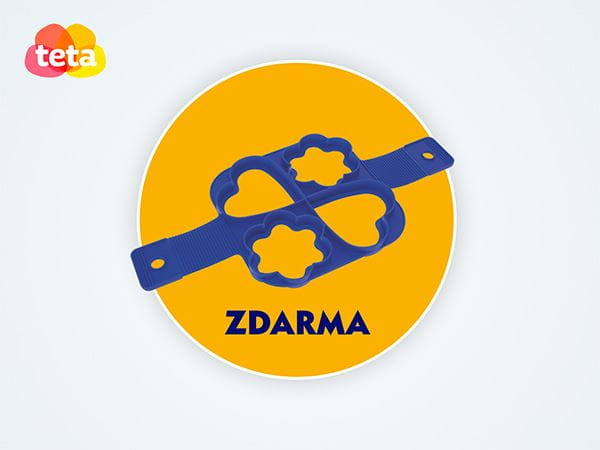 formičky zdarma