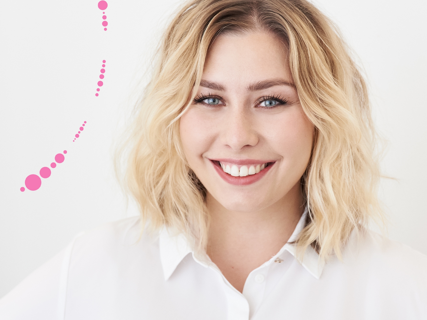 Markéta Žižková, 31 let