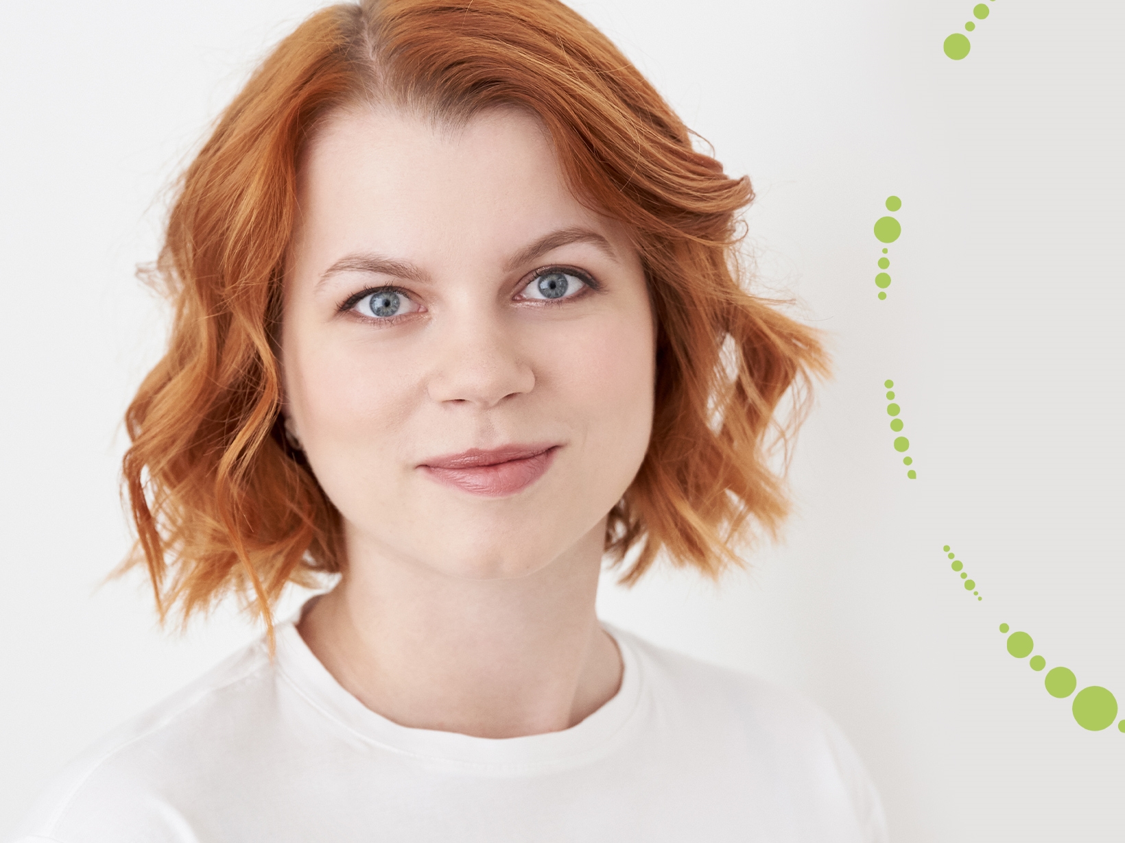 Eliška Vrbová, 24 let
