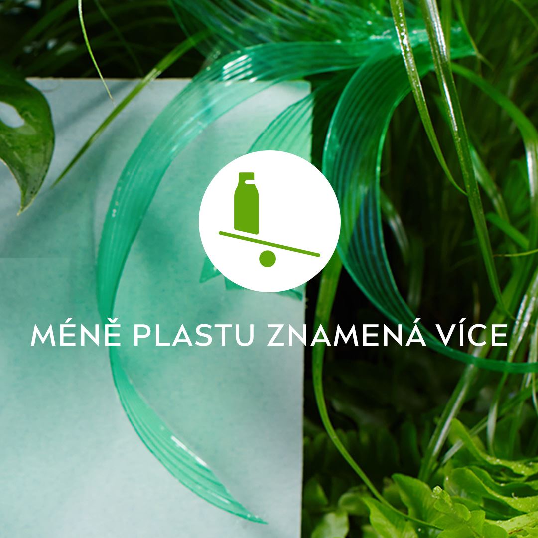 Bojujte proti plastům s námi