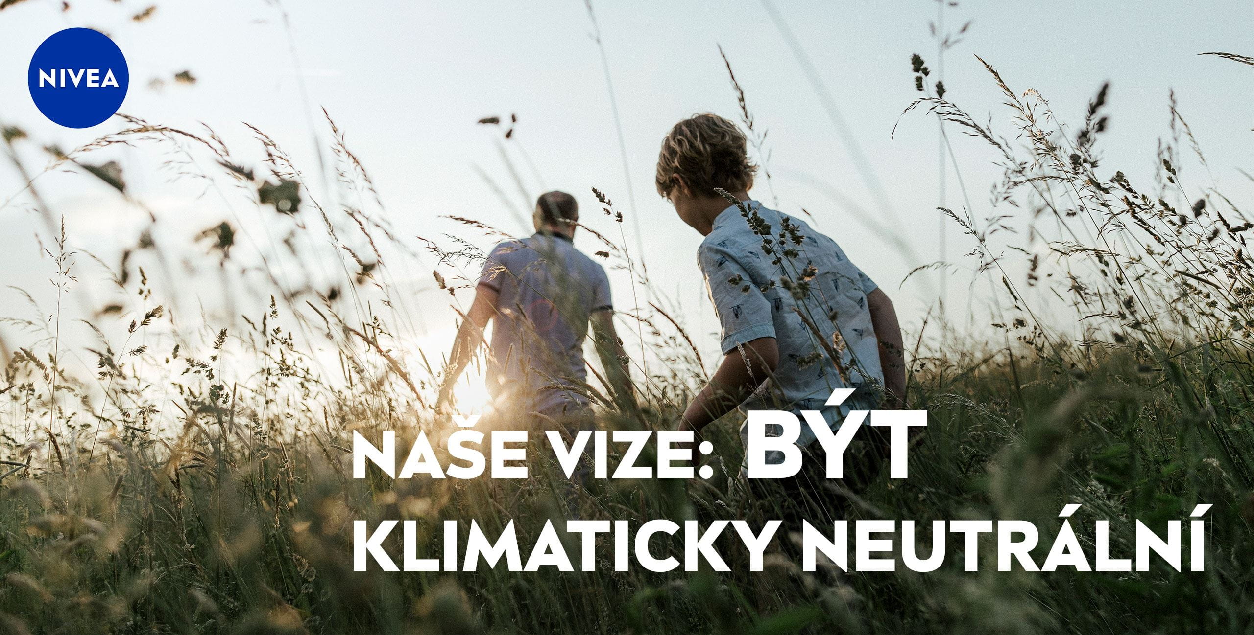 být klimaticky neutrální