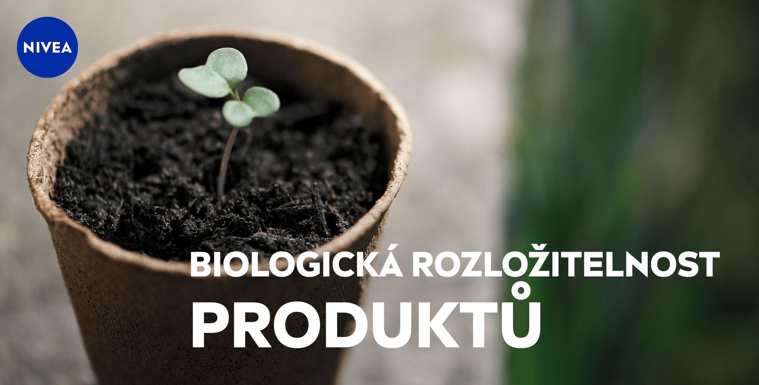 biologická rozložitelnost