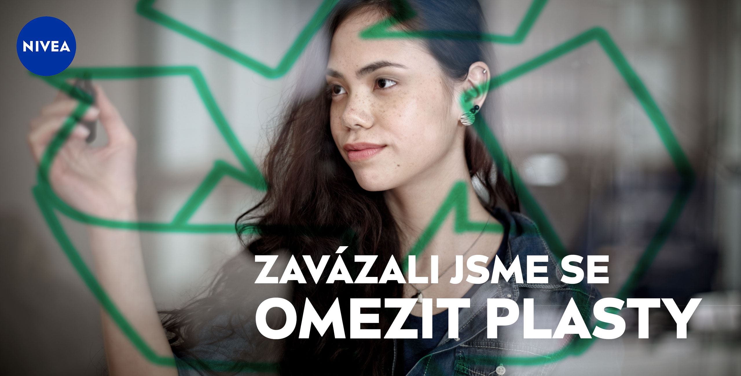 zavázali jsme se omezit plasty