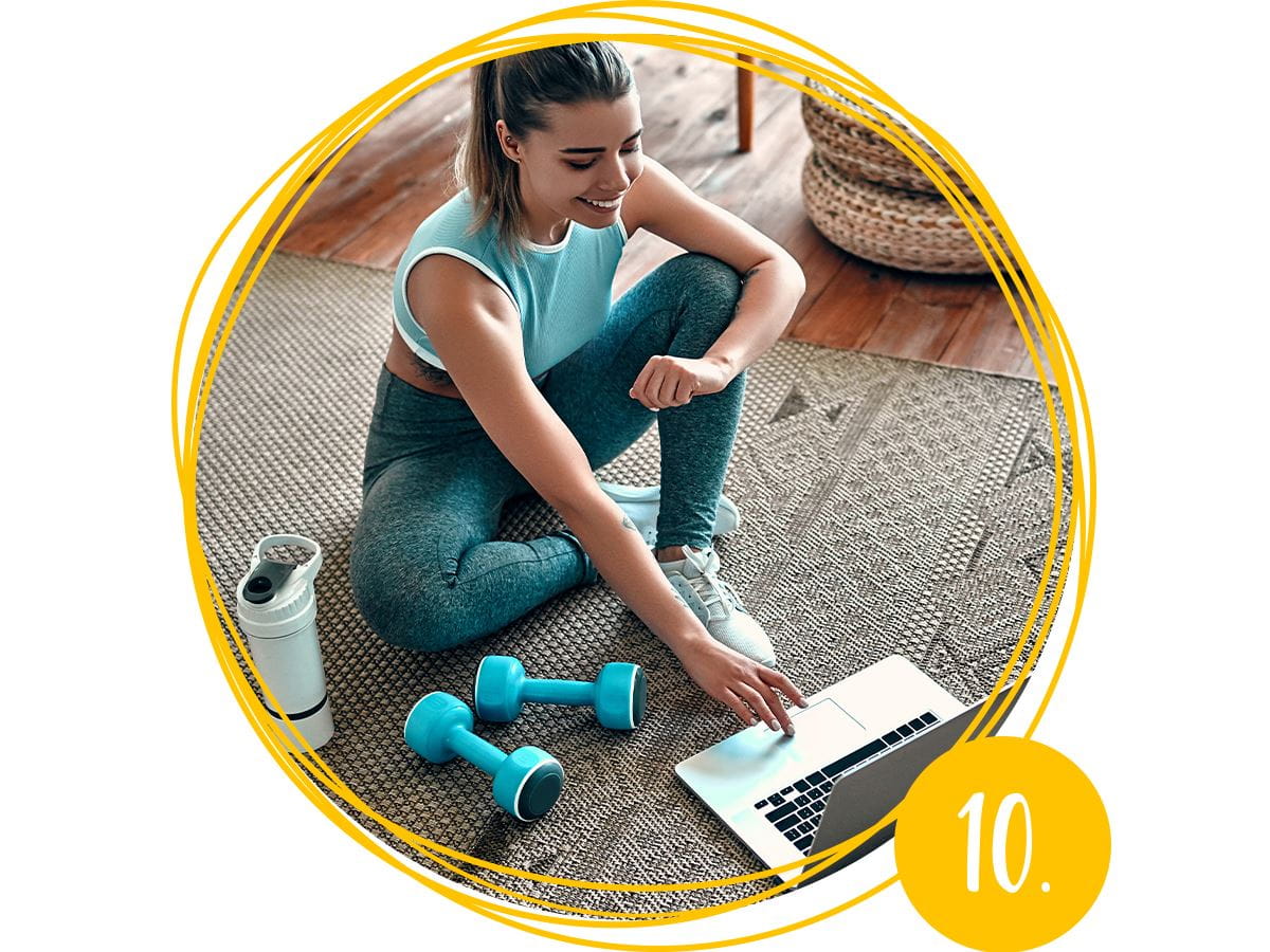 Tip 10
