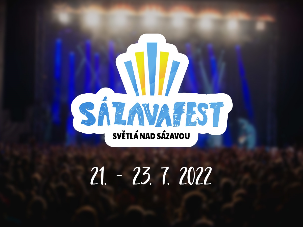 Sázava fest