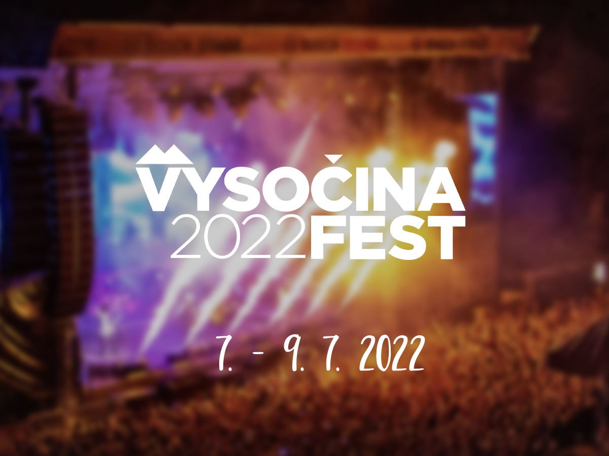 Vysočina fest