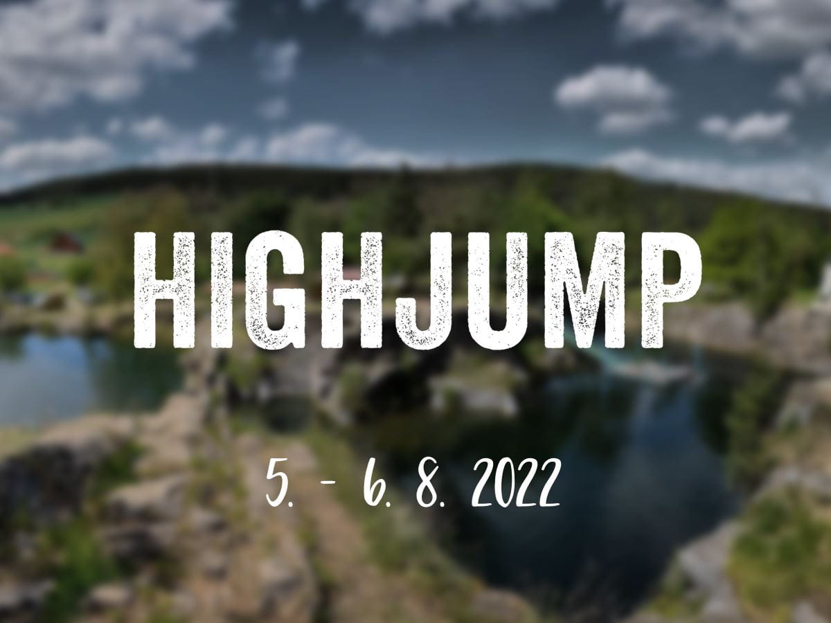Highjump