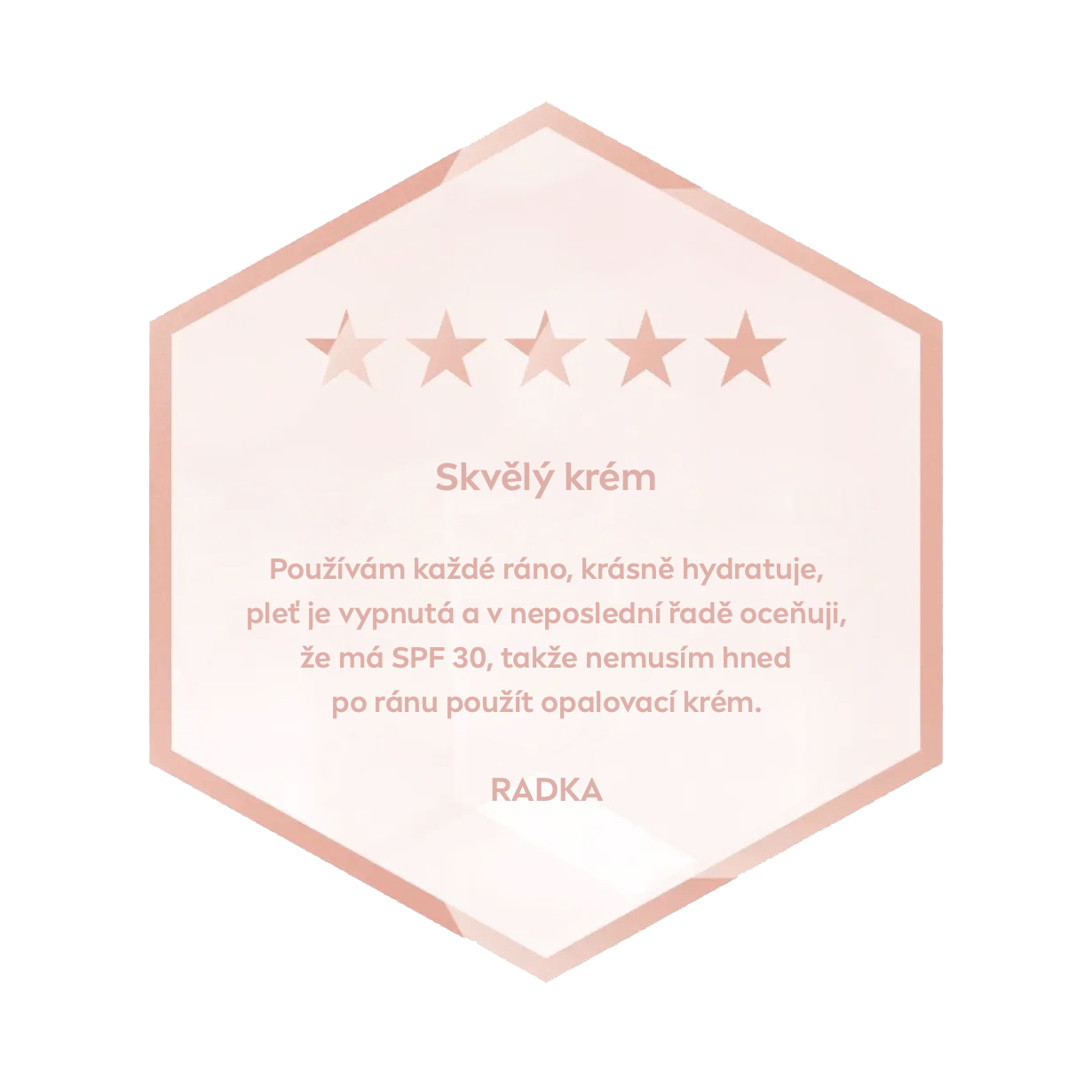 recenze Radka