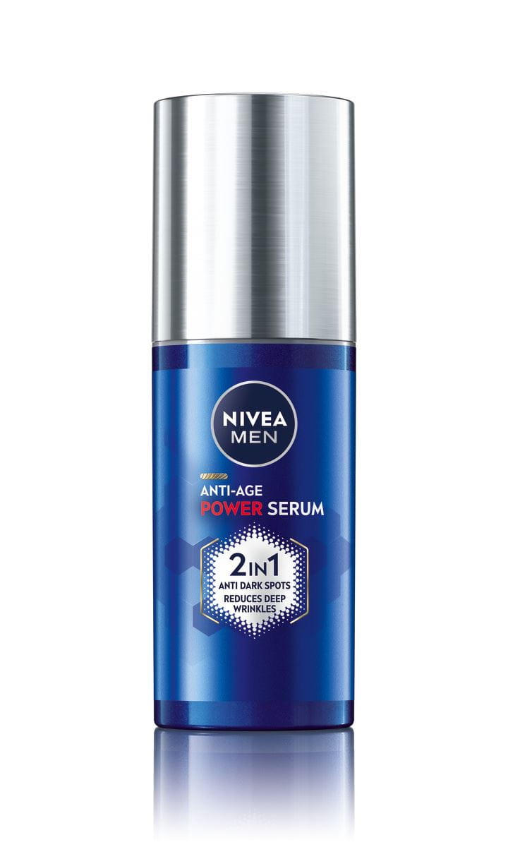 POSILUJÍCÍ POWER SÉRUM 2V1