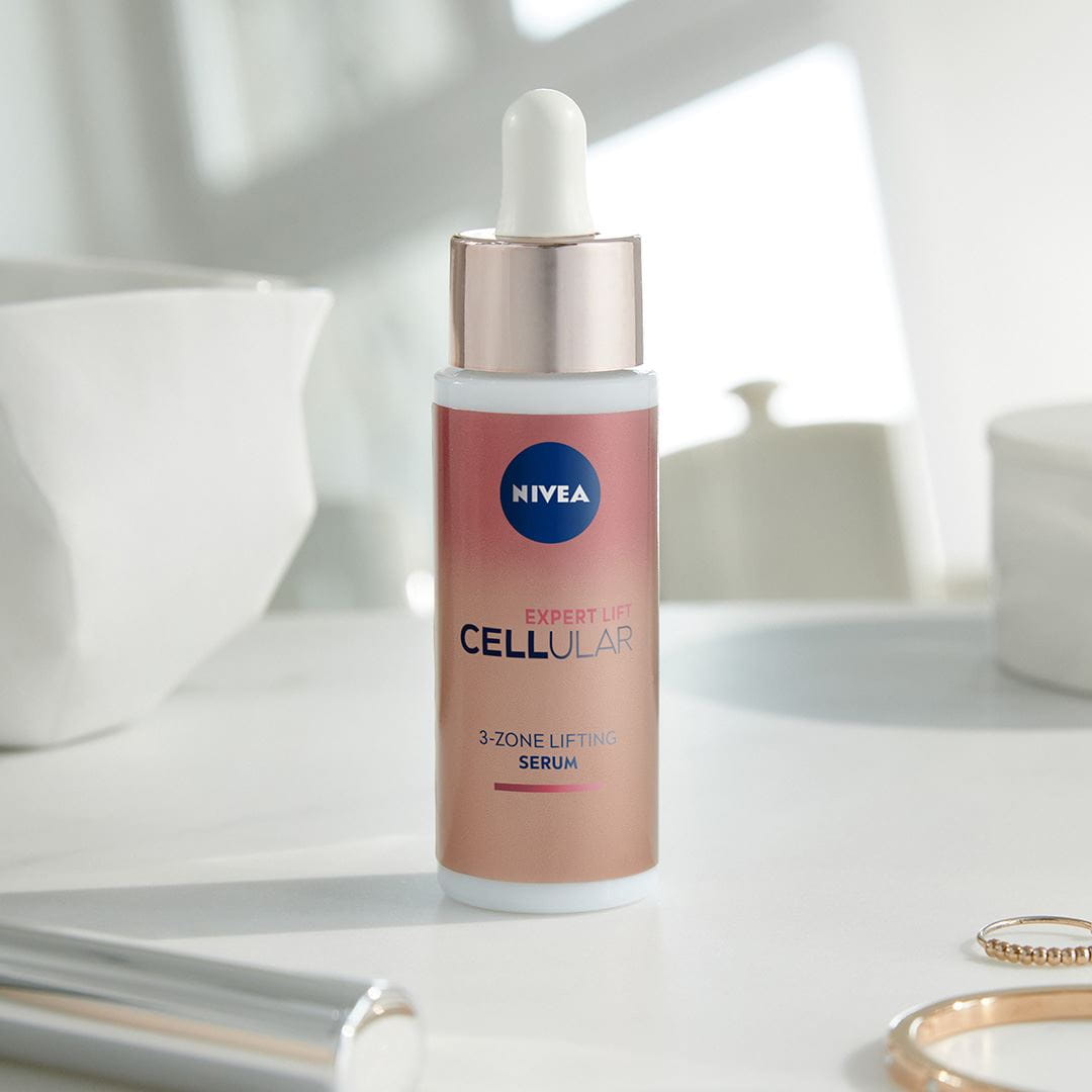 liftingové sérum cellular expert lift