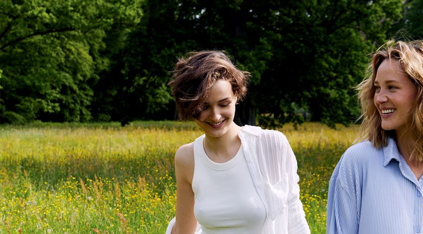 Dejte sbohem stresu!