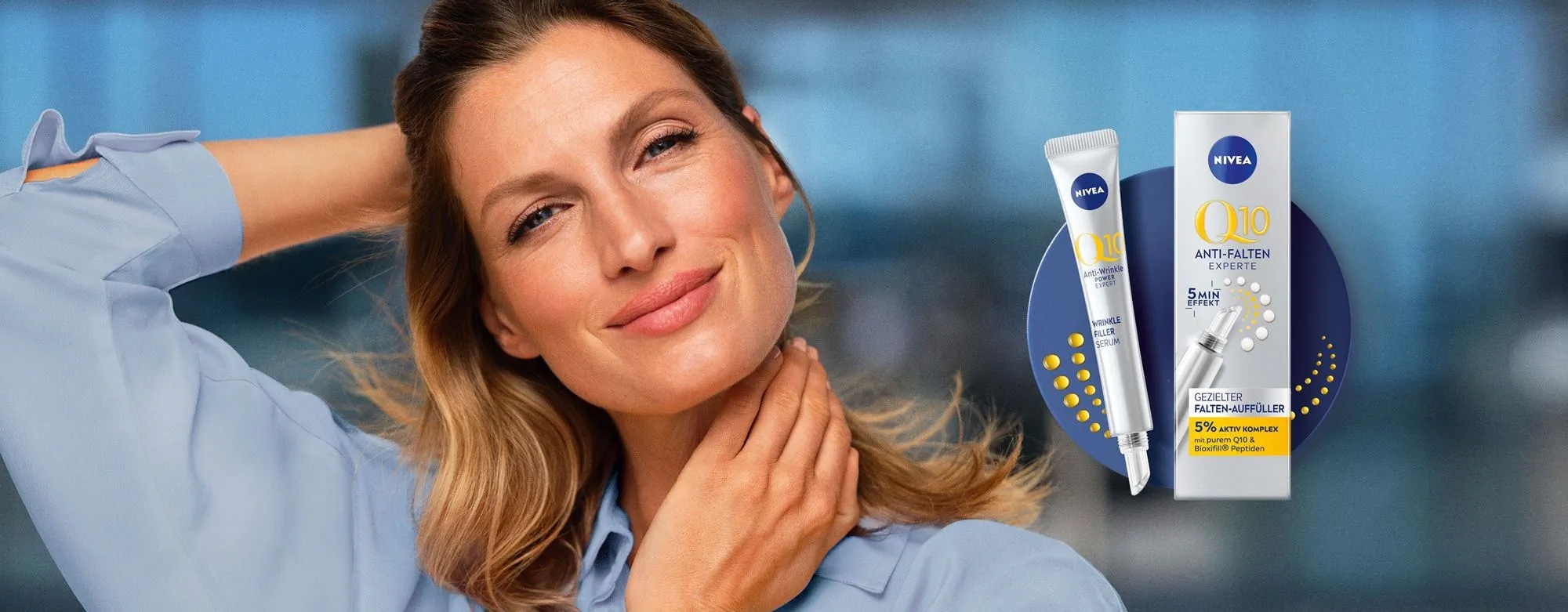 Více radosti, méně vrásek