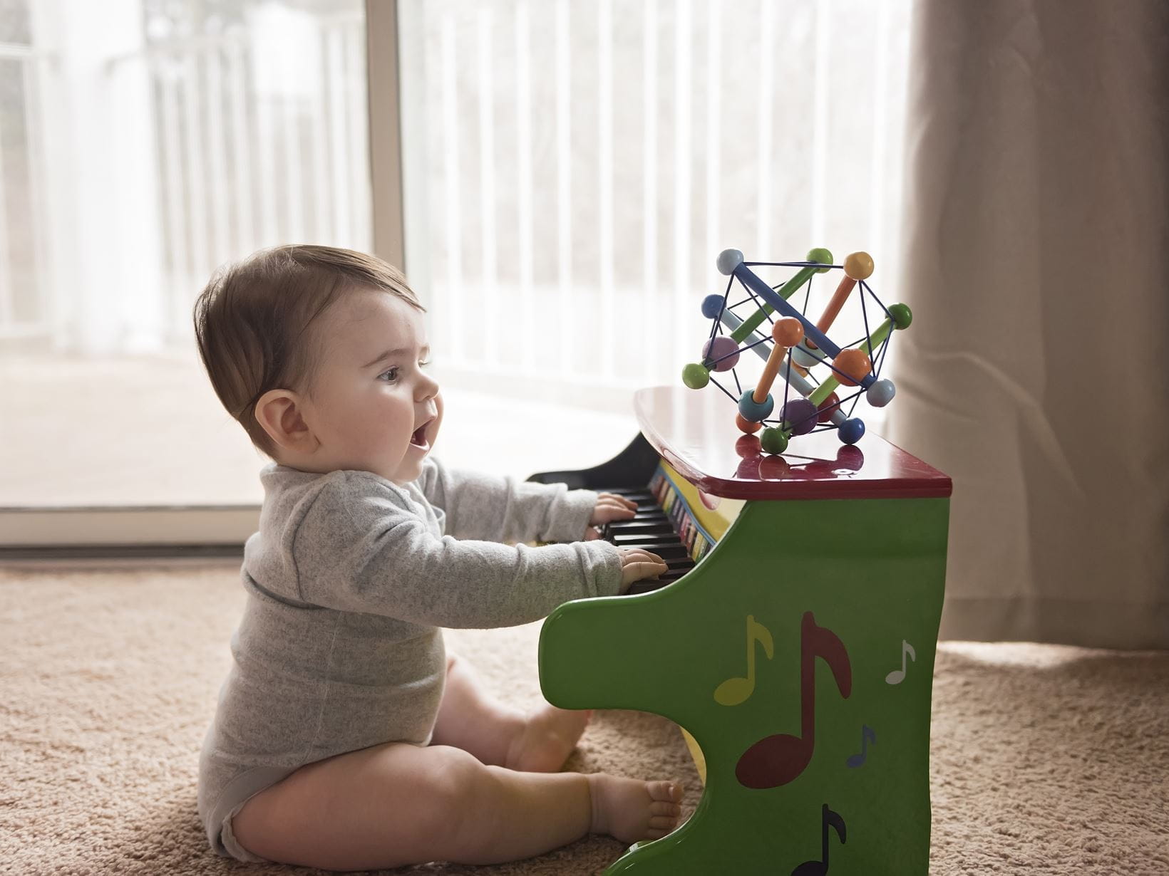 Baby Musik Spielzeug