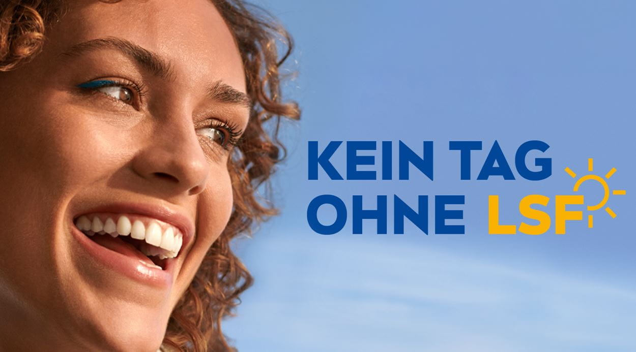 Kein Tag ohne LSF